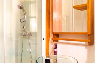 Sainte Catherine - Duplex 1 chambre proche des boutiques du centre ville - Bordeaux - 7