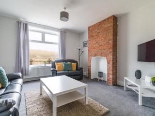 East House - 3 bedroom- Stakeford, Northumberland - Hirst - 9