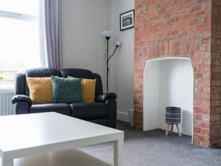 East House - 3 bedroom- Stakeford, Northumberland - Hirst - 6