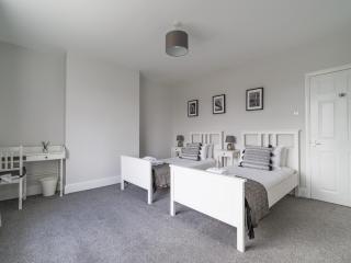 East House - 3 bedroom- Stakeford, Northumberland - Hirst - 8