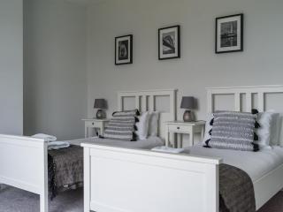 East House - 3 bedroom- Stakeford, Northumberland - Hirst - 2