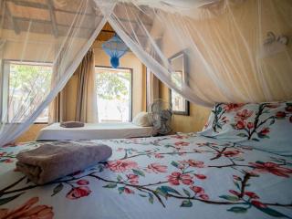 Thumbi View Lodge - Cape Maclear - 5
