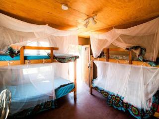 Thumbi View Lodge - Cape Maclear - 1