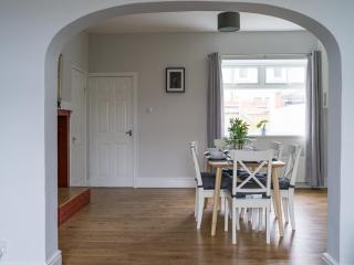 East House - 3 bedroom- Stakeford, Northumberland - Hirst - 1