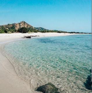 Casa mare vacanza Sardegna - 0