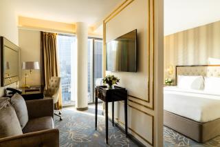 Hotel Saint London - Londra - 4
