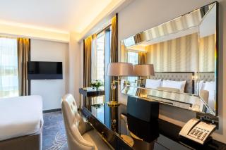 Hotel Saint London - 6