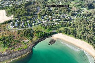 Bawley Point Beach House - Bawley Point - 0