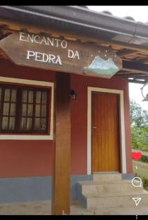 Encanto da Pedra - Visconde De Mauá - 7