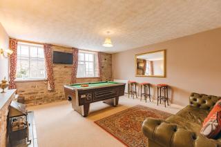Llanhedric House - 5