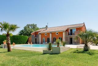 La Petite Aiguebonne - Allex - 9