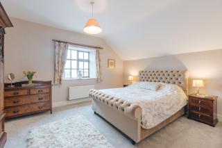 Llanhedric House - 1