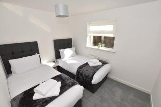 3 Bedroom Apartment in a Quiet Location - Airdrie - 7