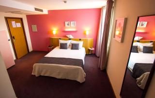 THE ONE Grand Hotel da Póvoa - by MHMB Hospitality - 5