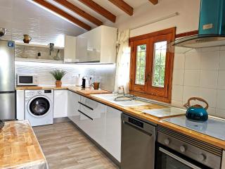 Villa Cala Veritat - 4