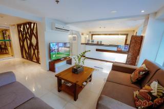 Emerald Boutique Hotel - Legazpi - 8