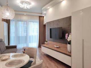 Spa Residence Carbona Water Lily Apartment - Hévíz - 1