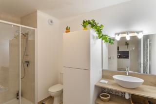 Le Rochenoire - Appt proche plage - Dinard - 6