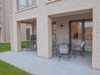 Ferienwohnung Friesland Oase, FeWo Vermittlung Nordsee - Dangast - 9