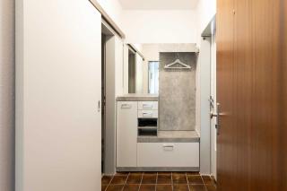 Ferienwohnung Galotti, FeWo Vermittlung Nordsee - Dangast - 7