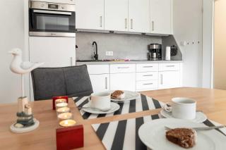 Ferienwohnung Galotti, FeWo Vermittlung Nordsee - Dangast - 2