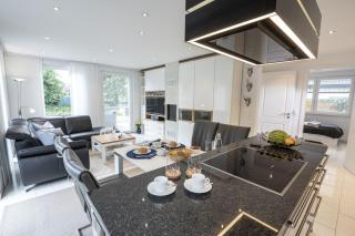 Ferienwohnung Rudi s Huus, FeWo Vermittlung Nordsee - - 0