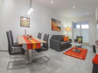 Ferienwohnung Friesland Oase, FeWo Vermittlung Nordsee - Dangast - 2