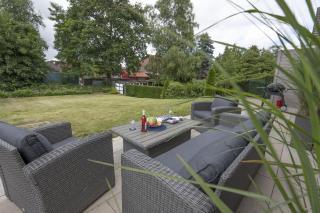 Ferienwohnung Rudi s Huus, FeWo Vermittlung Nordsee - - 5