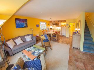Ferienwohnung Sonnenkoje, FeWo Vermittlung Nordsee - Dangast - 6