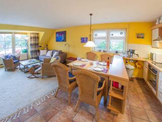 Ferienwohnung Sonnenkoje, FeWo Vermittlung Nordsee - Dangast - 5