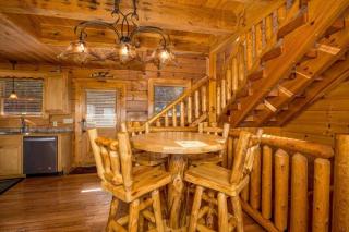 Grand Vista Lodge cabin - 2