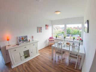 Ferienwohnung Nordseeluft, FeWo Vermittlung Nordsee - Dangast - 4