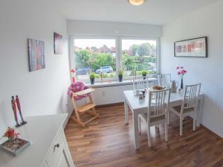 Ferienwohnung Nordseeluft, FeWo Vermittlung Nordsee - Dangast - 3