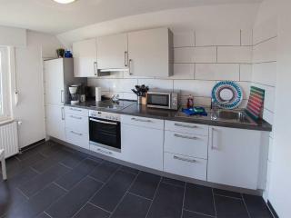 Ferienwohnung Nordseeluft, FeWo Vermittlung Nordsee - Dangast - 2