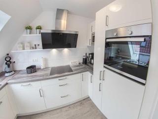 Ferienwohnung Stoerte8, FeWo Vermittlung Nordsee - Dangast - 3