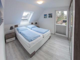 Ferienwohnung Stoerte8, FeWo Vermittlung Nordsee - Dangast - 2