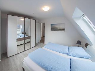 Ferienwohnung Stoerte8, FeWo Vermittlung Nordsee - Dangast - 1