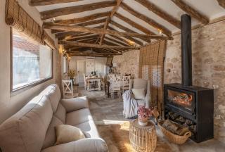 Casa Rural Majada del Conde - 4