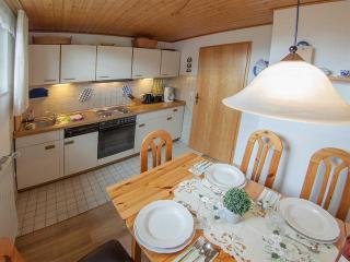 Ferienwohnung Helene, FeWo Vermittlung Nordsee - Dangast - 5
