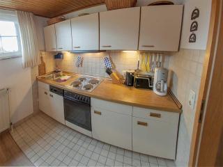 Ferienwohnung Helene, FeWo Vermittlung Nordsee - Dangast - 4