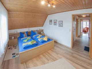Ferienwohnung Helene, FeWo Vermittlung Nordsee - Dangast - 2