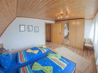 Ferienwohnung Helene, FeWo Vermittlung Nordsee - Dangast - 1