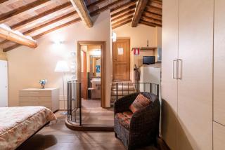 Guest-house Montepulciano - Montepulciano - 4