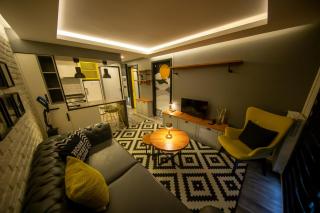 Ava Istanbul City Center Hotel - Istanbul - 3