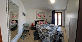 Sph24 - Appartamento via Lo Frasso - 2