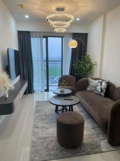 Căn hộ 3 phòng ngủ có hồ bơi miễn phí - 8