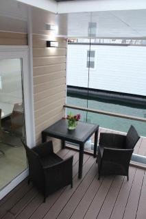 Stella blue Floating House Portorož - Portorož - 2