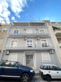 Uoohome7 garden green and navy - Atene - 9