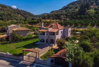 Villa Vicina - In Platanias and 4min by the beach - Chania - 6