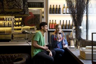 Praktik Vinoteca - Barcellona - 8